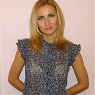 Екатерина Ващенко